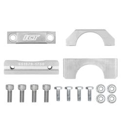 ICT Billet Roll Bar Clamps 551878-1750