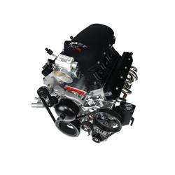 ICT Billet Alternator Brackets 551887-2