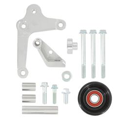 ICT Billet Alternator Brackets 551887-2