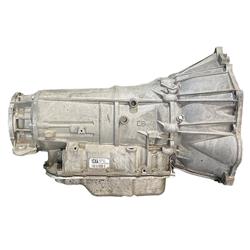 ICT Billet Transmission Dipstick Plugs 551915-6L