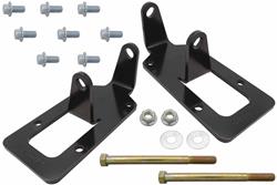 ICT Billet Motor Mount Adapters 551928-F175