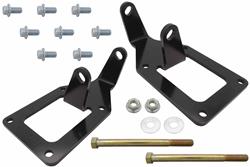 ICT Billet Motor Mounts and Inserts 551928-LT01