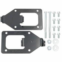 ICT Billet Motor Mounts and Inserts 551928-LT-F050