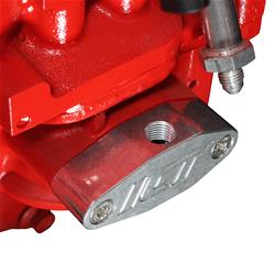 ICT Billet Gauge Adapters 551942-M1415