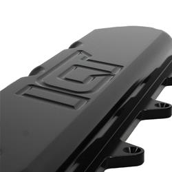 ICT Billet Valve Covers 551953B
