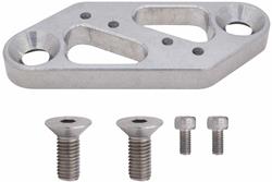 ICT Billet Fuel Pressure Regulator Mounts 551964-LSFR1