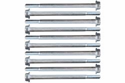 ICT Billet Intake Manifold Bolt Kits for 2014-2015 CAMARO, 2006-2013 CORVETTE - 551966-LS701