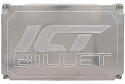 ICT Billet Engine Management System Components 551968-LS11CV