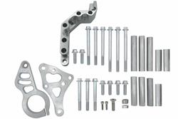 ICT Billet Fuel Pump Mounts 551969-LSP1