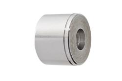 ICT Billet Weld-In Bungs and Fittings 617-6701AL