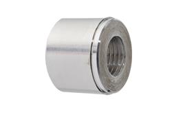 ICT Billet Weld-In Bungs and Fittings 617-6702AL