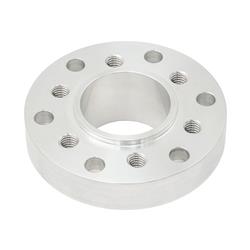 ICT Billet Pulley Adapters ADP-ATI-8MM