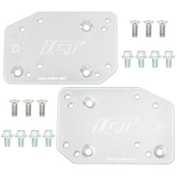 ICT Billet Motor Mounts and Inserts ADP-LS01-V6T
