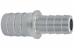 ICT Billet Hose Barb Fittings AN627-08-06A
