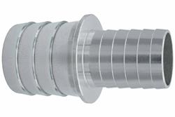 ICT Billet Hose Barb Fittings AN627-16-12A