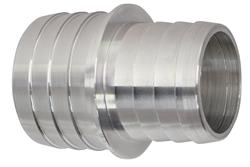 ICT Billet Hose Barb Fittings AN627-21A
