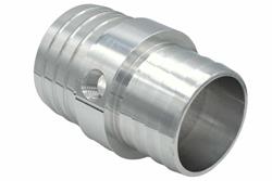 ICT Billet Hose Barb Fittings AN627-21X125