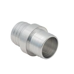 ICT Billet Radiator Hose Adapters AN627-24X125