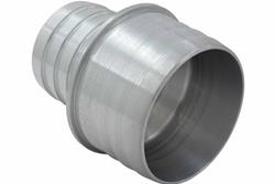 ICT Billet Hose Barb Fittings AN627-28-20A