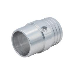 ICT Billet Hose Barb Fittings AN627-28X125