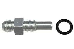 ICT Billet Transmission Line Adapters AN799-4L-06A