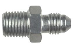 ICT Billet AN to NPT Pipe Adapter Fittings AN816-04-04A