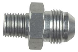 ICT Billet AN to NPT Pipe Adapter Fittings AN816-08-04A