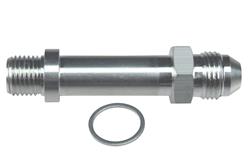 ICT Billet AN to Metric Adapter Fittings AN816-08-M16L