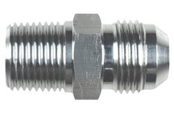 ICT Billet AN to NPT Pipe Adapter Fittings AN816-10-08A