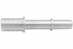 ICT Billet Quick-Disconnect Adapter Fittings AN817-02-08BA
