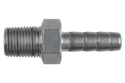 ICT Billet Hose Barb Fittings AN840-04-02A