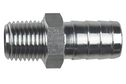 ICT Billet Hose Barb Fittings AN840-08-04A