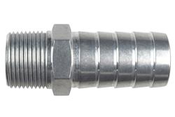 ICT Billet Hose Barb Fittings AN840-16-12A