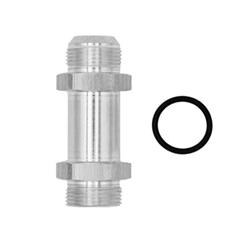 ICT Billet AN to Straight Thread O-Ring (ORB) Adapter Fittings AN920-16-16XL