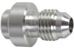 ICT Billet Weld-In Bungs and Fittings AN970-04A