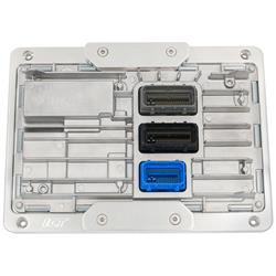ICT Billet Computer Mounting Brackets BKT-ECM51