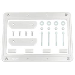 ICT Billet Computer Mounting Brackets BKT-ECM51