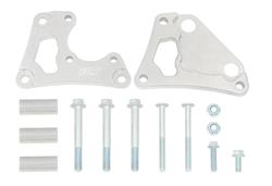 ICT Billet Power Steering Brackets BKT-LS-PS01-1