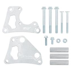 ICT Billet Power Steering Brackets BKT-LS-PS01-2