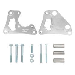 ICT Billet Power Steering Brackets BKT-LS01-PS1