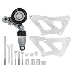 ICT Billet Air Conditioning Compressor Brackets BKT-LT01-AC1