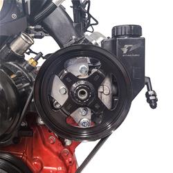 ICT Billet Power Steering Brackets BKT-LT018-3
