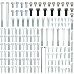 ICT Billet Bolts and Screws BOLT-LS-EXTN