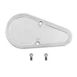 ICT Billet Accessory Belt Tensioner Dress-Up Covers CV-LS01-T500