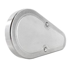 ICT Billet Accessory Belt Tensioner Dress-Up Covers CV-LS01-T500