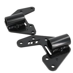 ICT Billet Motor Mounts and Inserts EM-LS-2FBDY