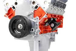 ICT Billet Motor Mounts and Inserts EM-LS-2S10