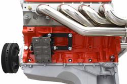 ICT Billet Motor Mounts and Inserts EM-LS-6BBDY