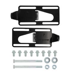 ICT Billet Motor Mounts and Inserts EM-LS-ADJ01