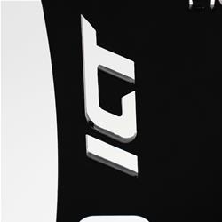 ICT Billet Motor Mounts and Inserts EM-LS-FXBDY1